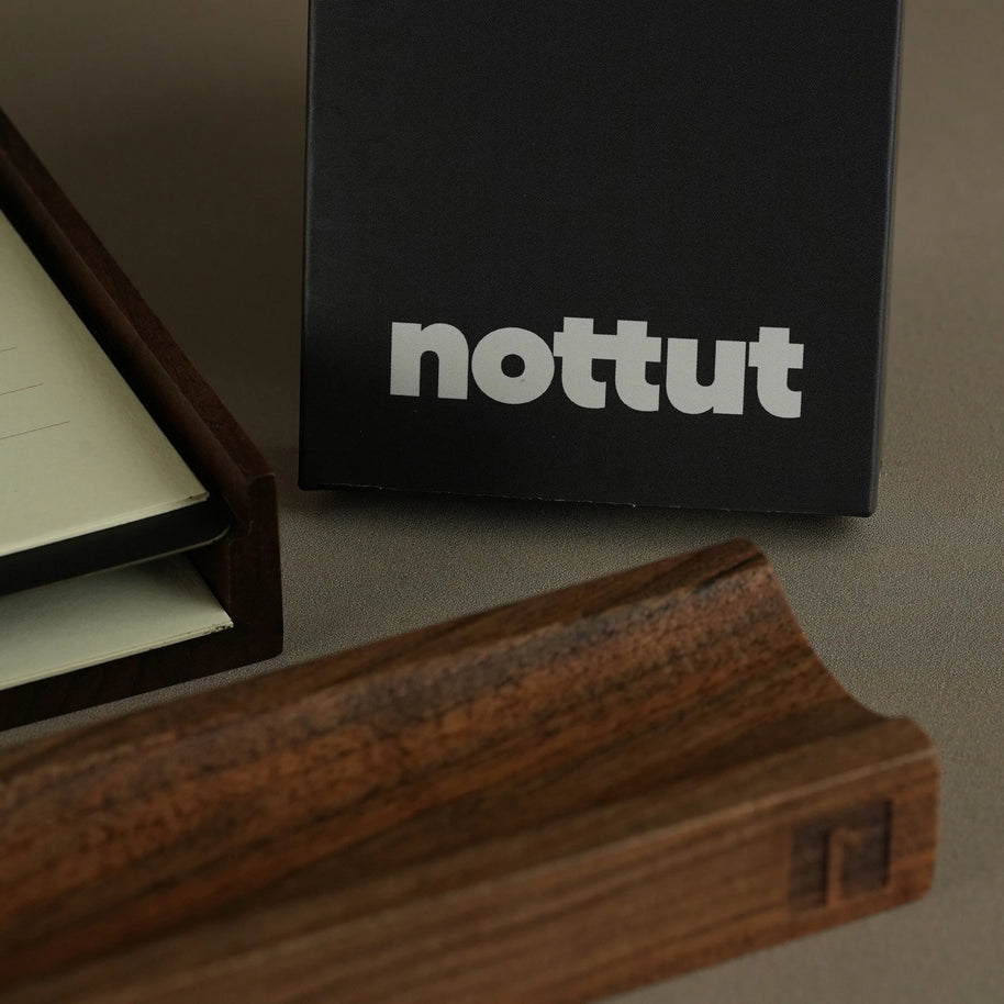 Masaüstü İş Planı Seti • Nottut