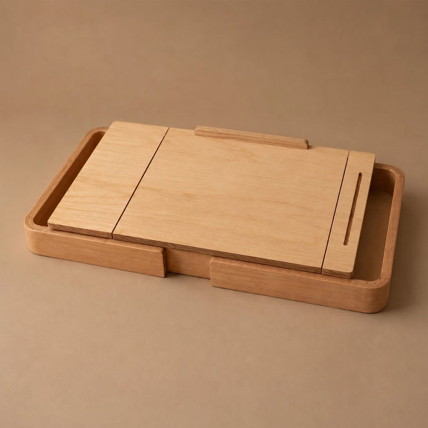 Kutulu Mini Sehpa • Rahat
