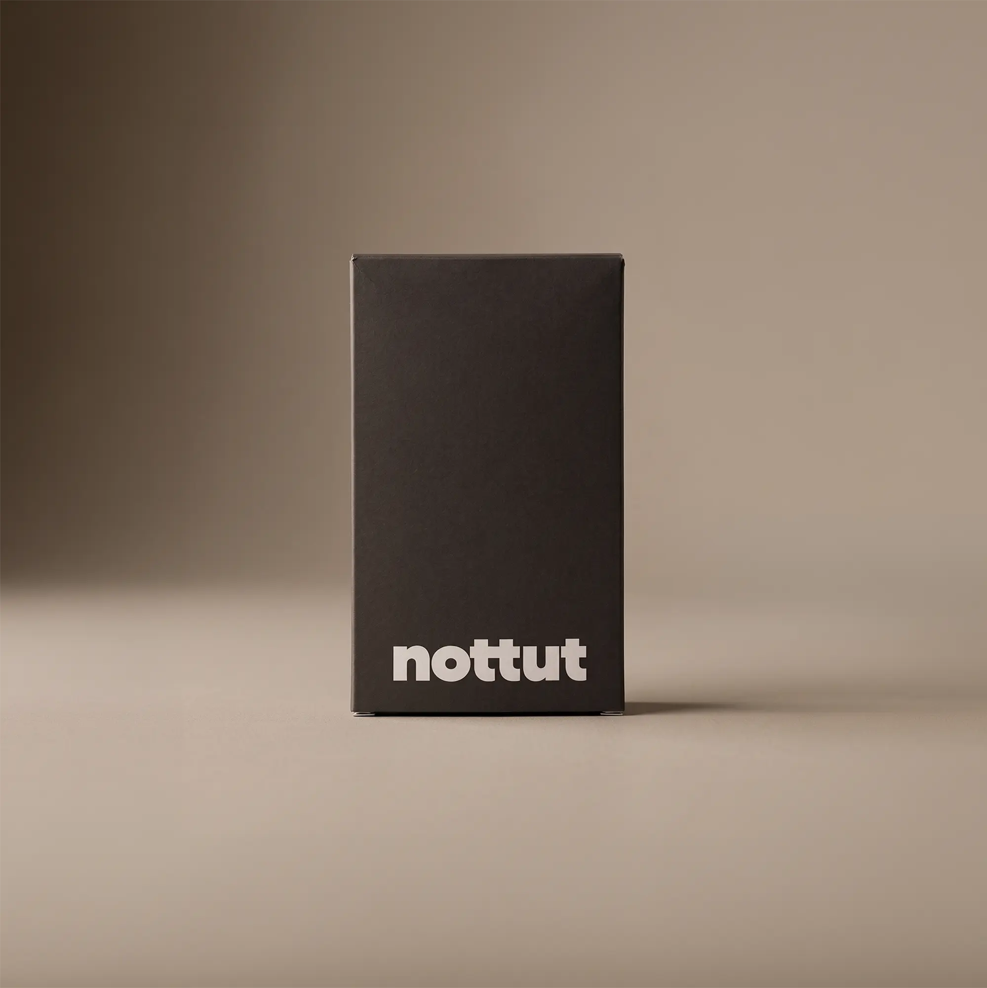 Nottut Kağıdı